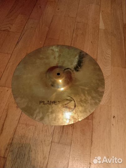 Барабанные тарелки