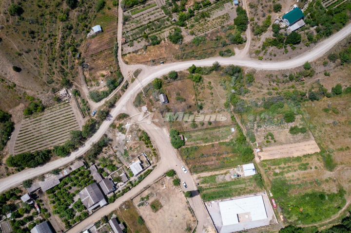 Участок 4,3 сот. (СНТ, ДНП)