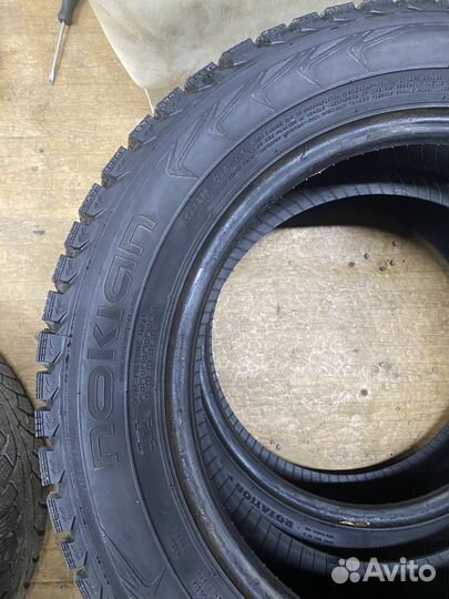 Nordman 5 185/65 R15 92T