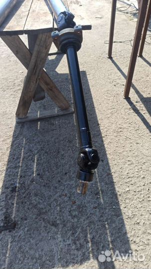 Кардан на газель