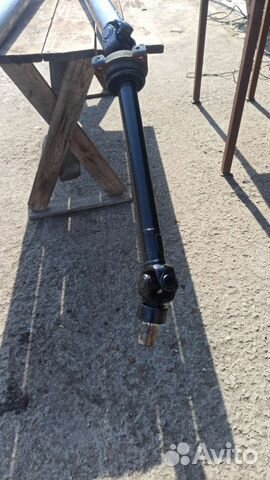 Кардан на газель