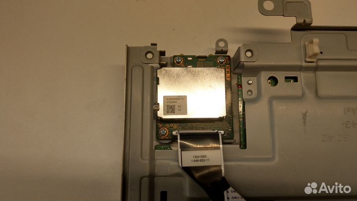 Sony kdl42w653a плата