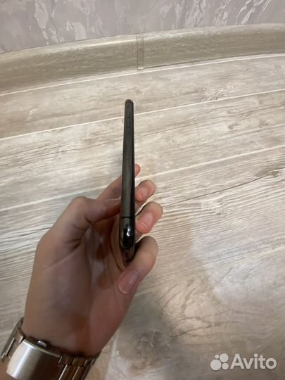 iPhone X, 256 ГБ