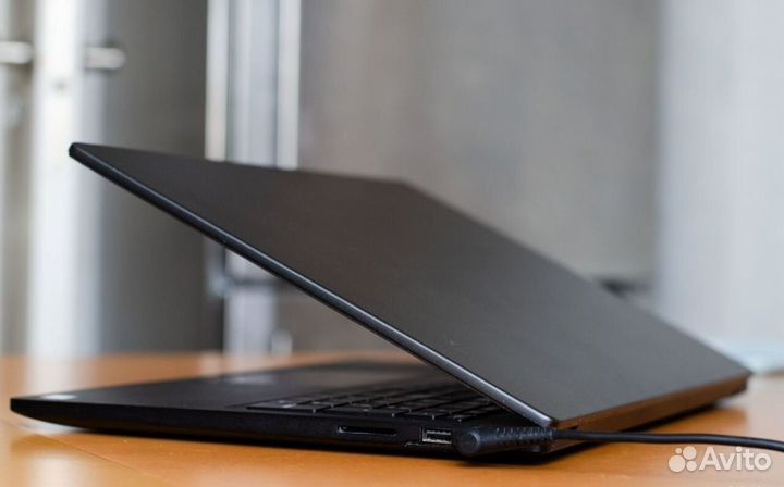 Мегамощный Игровой Xiaomi pro 15.6 i5/16GB