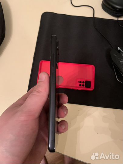 Xiaomi Redmi Note 11 Pro, 8/128 ГБ