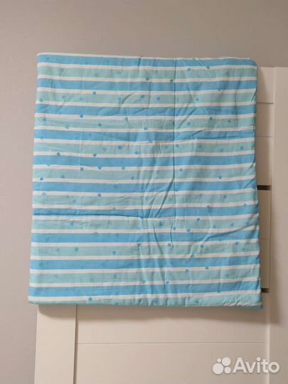 Детское одеяло