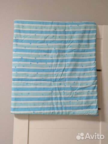 Детское одеяло