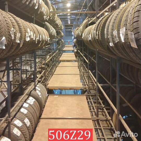 Bridgestone Blizzak Revo GZ 215/60 R16 90L