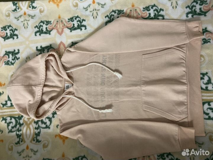 Худи толстовка