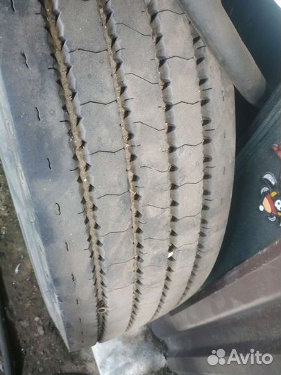 КАМА NF 201 295/80 R22