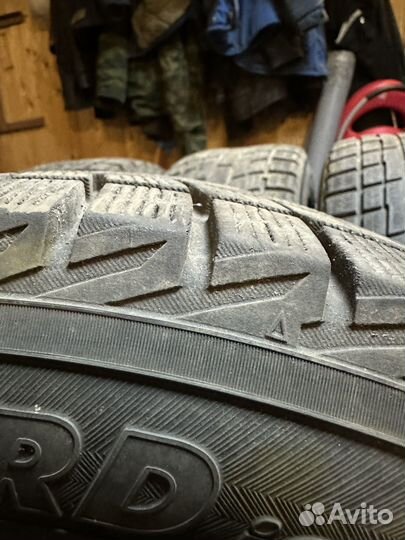 Yokohama Ice Guard IG30 205/55 R16