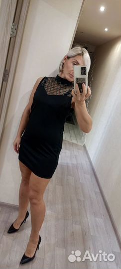 Платье