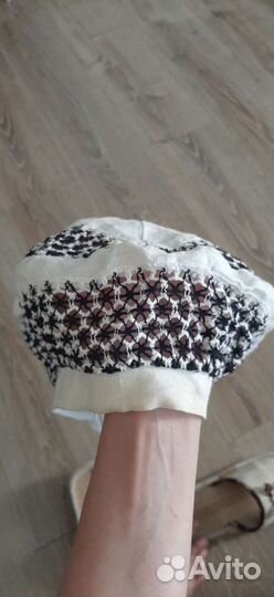 Берет женский