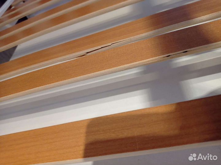 Кроватка Можга с маятником