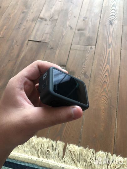 Go pro hero 8 black