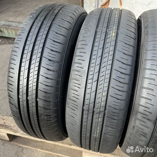 Dunlop Enasave EC300+ 195/65 R15