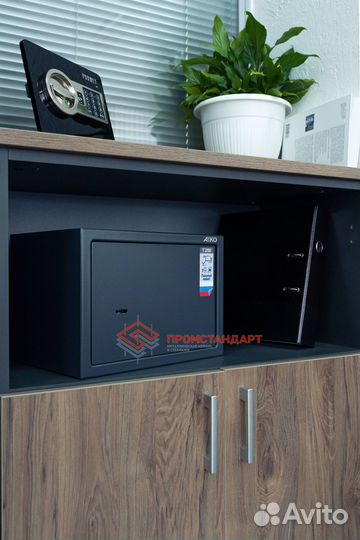 Сейф для документов aiko