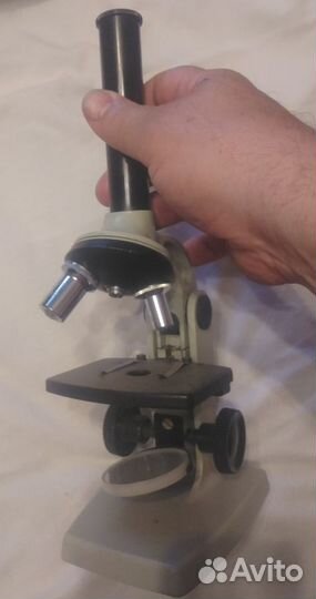 Микроскоп