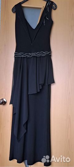 Комбинезон женский вечерний