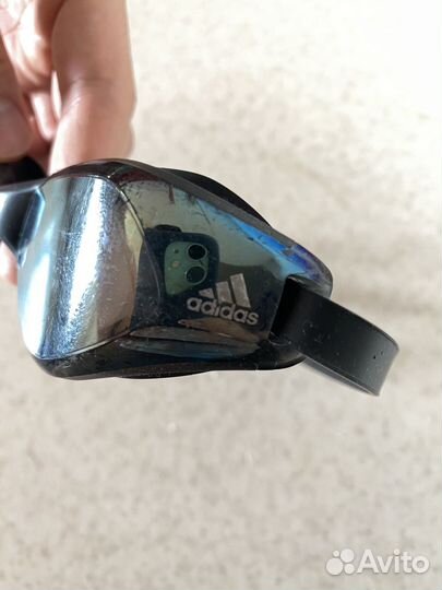 Очки для плавания adidas