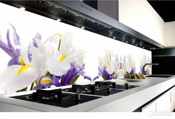 Кухонная панель(фартук)