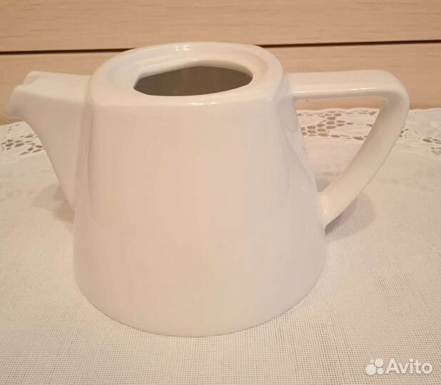 Чайник заварочный фарфор Германия Bauscher Options