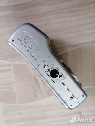 Фотоаппарат Samsung