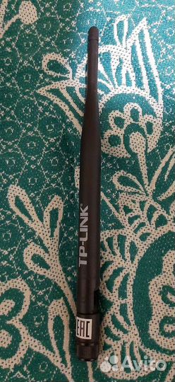 Антенна wi-fi