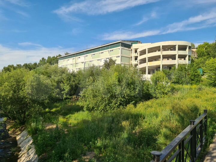 Машиноместо, 18 м²