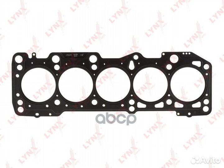 Прокладка гбц SH0205 lynxauto