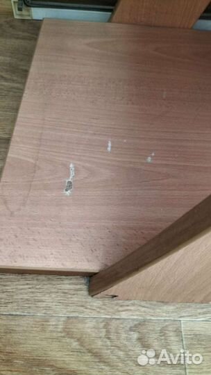 Стеллаж полки