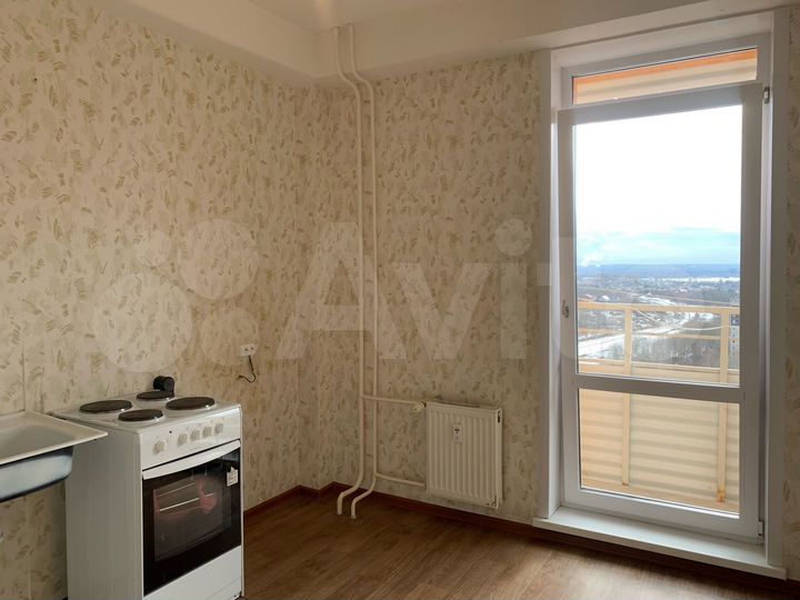 1-к. квартира, 34,7 м², 15/19 эт.