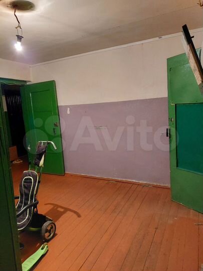 Комната 17 м² в 1-к., 7/9 эт.