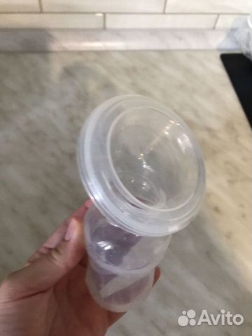 Хакка для сбора молока, контейнер для сбора молока