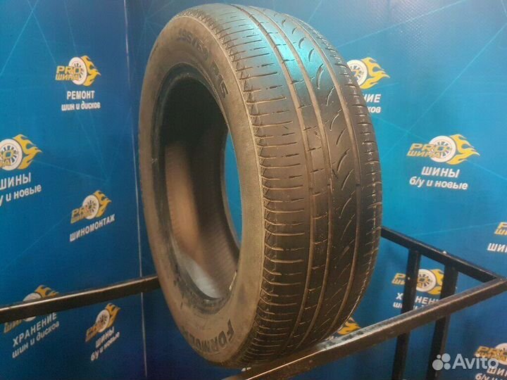 Formula Energy 195/60 R15