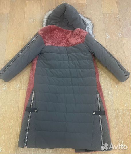 Пальто женское 48 50 новое