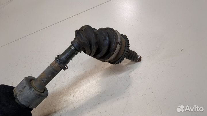 Полуось Suzuki Liana, 2005