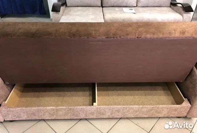 Диван новый