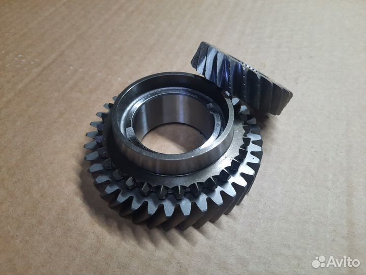 Запчасти для МКПП Фольксваген транспортер Т5