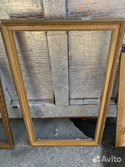 Старинные багеты