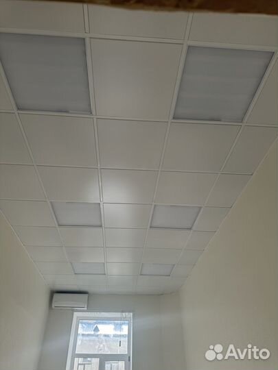 Потолок армстронг бу