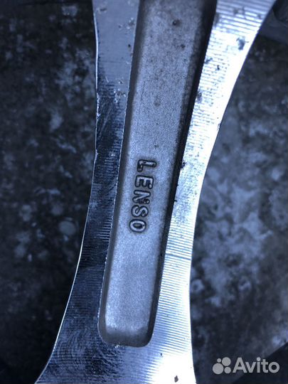 Продам литые диски