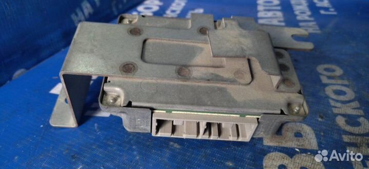 Блок управления АКПП Nissan Teana J31 седан VQ35DE