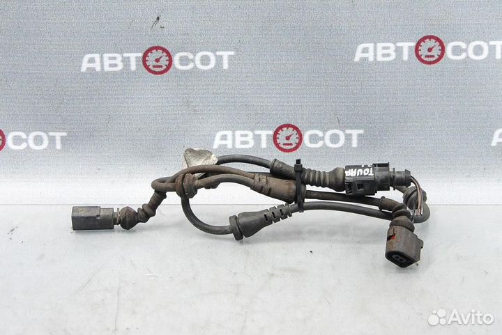 Жгут проводов ABS задний VW Touareg 7L 20032010