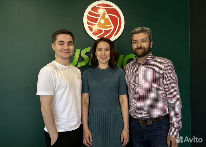 Готовый бизнес кафе