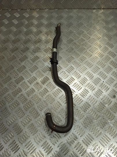 Трубка гур Renault Duster 2.0 2013