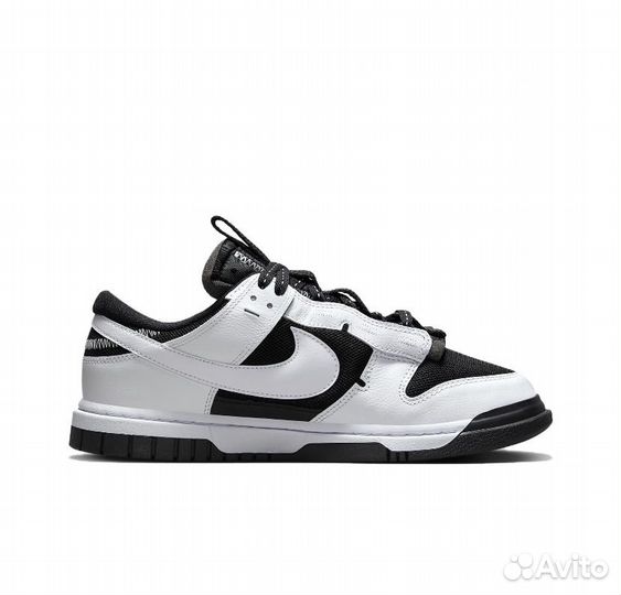 Nike Air Dunk Jumbo (38.5-46 EU) Оригинал