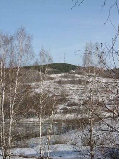 Участок 16 сот. (ИЖС)