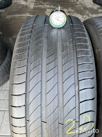 Michelin Primacy 4 225/55 R18