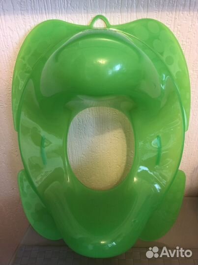 Новая Детская Насадка Chicco